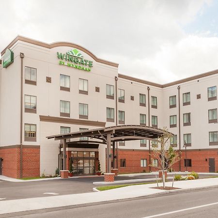 Wingate By Wyndham Altoona Downtown/Medical Center Otel Dış mekan fotoğraf