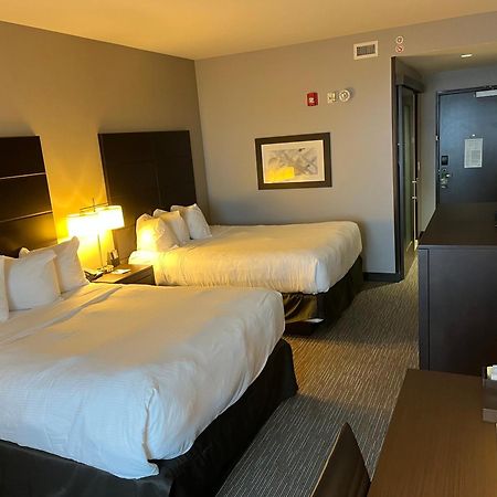 Wingate By Wyndham Altoona Downtown/Medical Center Otel Dış mekan fotoğraf