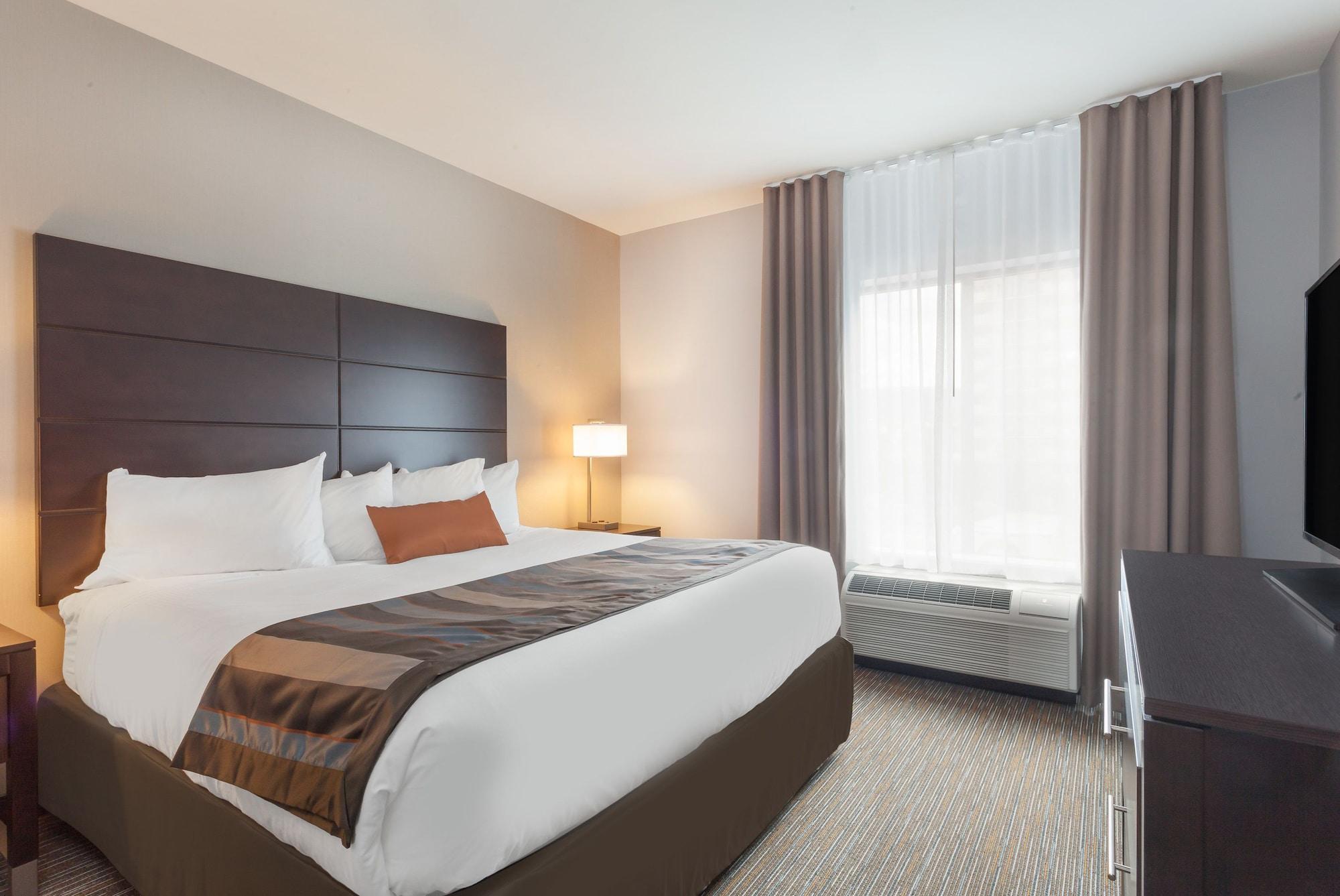 Wingate By Wyndham Altoona Downtown/Medical Center Otel Dış mekan fotoğraf
