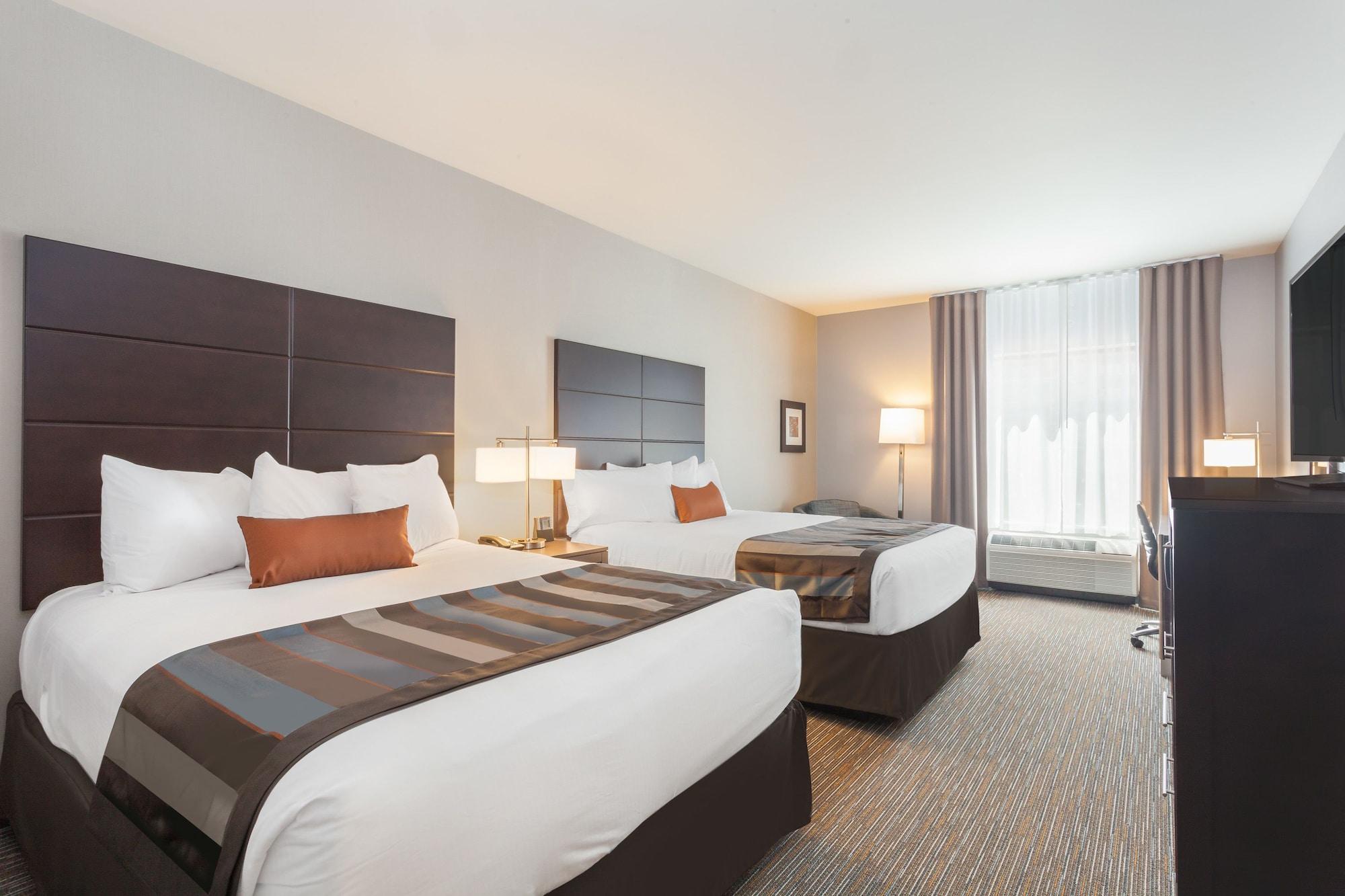 Wingate By Wyndham Altoona Downtown/Medical Center Otel Dış mekan fotoğraf