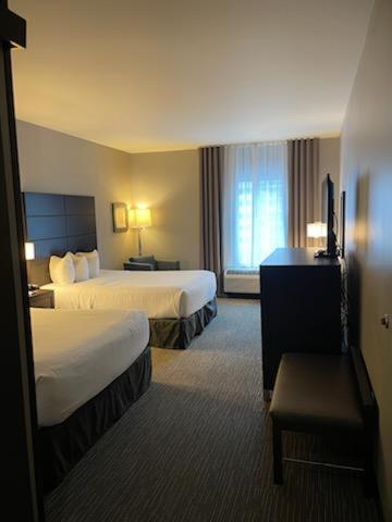 Wingate By Wyndham Altoona Downtown/Medical Center Otel Dış mekan fotoğraf
