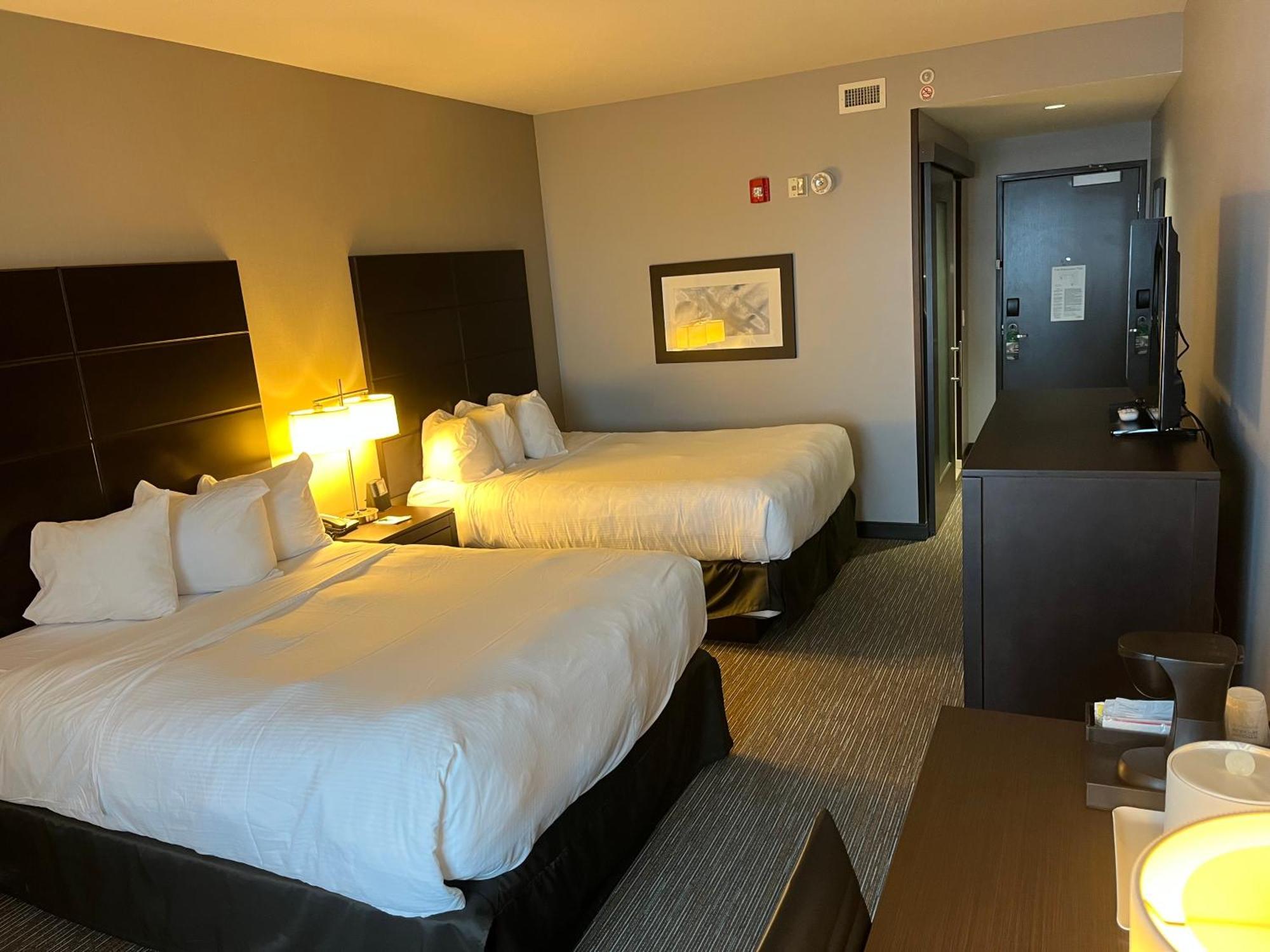 Wingate By Wyndham Altoona Downtown/Medical Center Otel Dış mekan fotoğraf