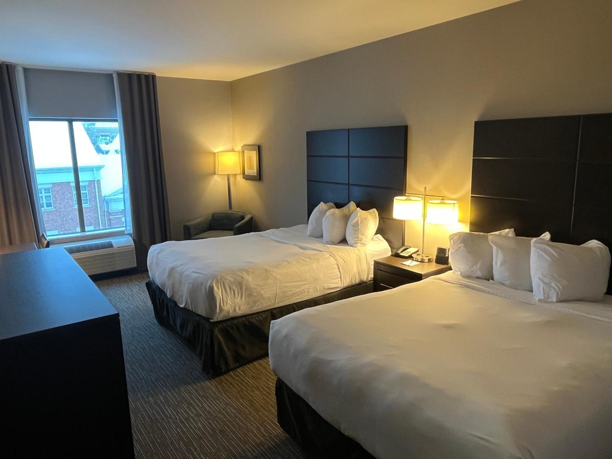 Wingate By Wyndham Altoona Downtown/Medical Center Otel Dış mekan fotoğraf