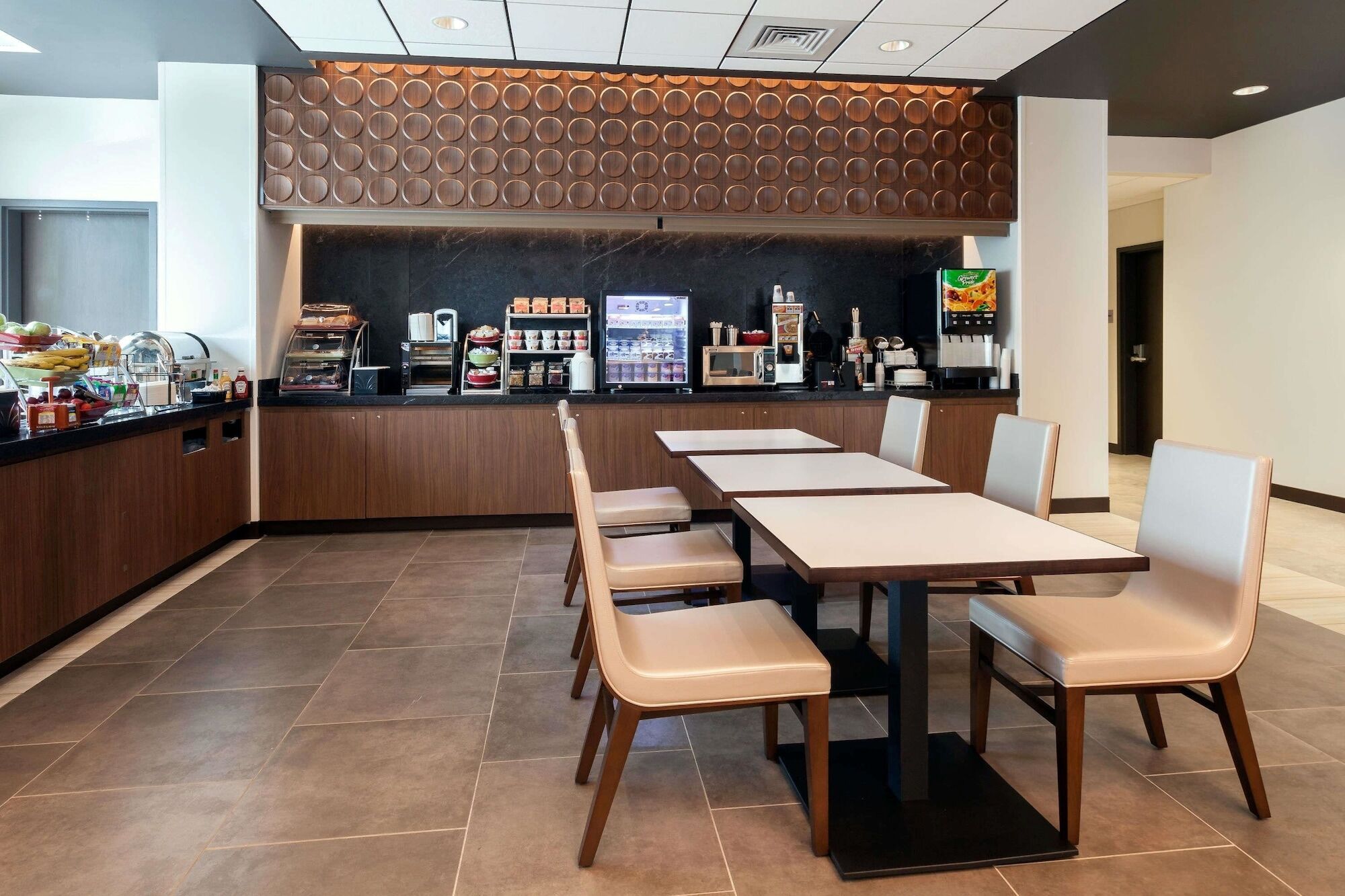 Wingate By Wyndham Altoona Downtown/Medical Center Otel Dış mekan fotoğraf
