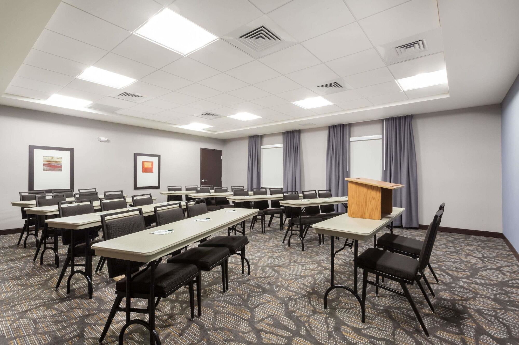 Wingate By Wyndham Altoona Downtown/Medical Center Otel Dış mekan fotoğraf